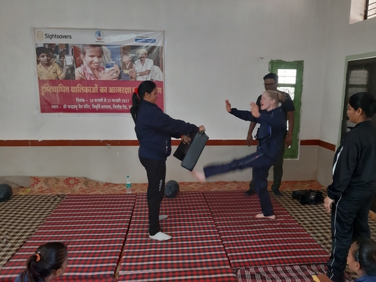 Social Inclusion