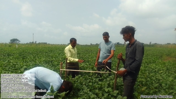 Improving The Self-Reliance and Resilience of Rural Communities in Banswara District of Rajasthan