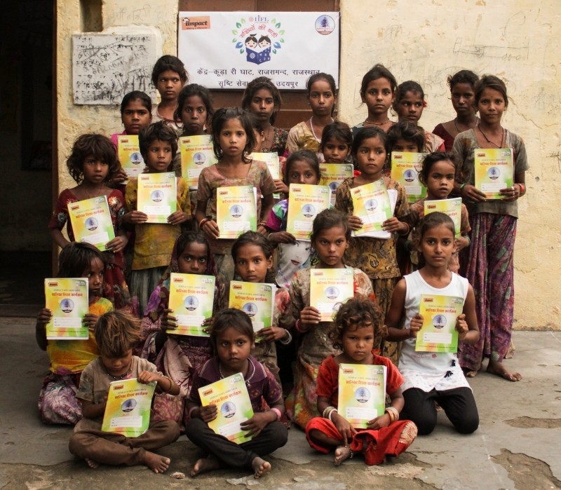 Empowering Every Child to Learn, Grow, and Succeed