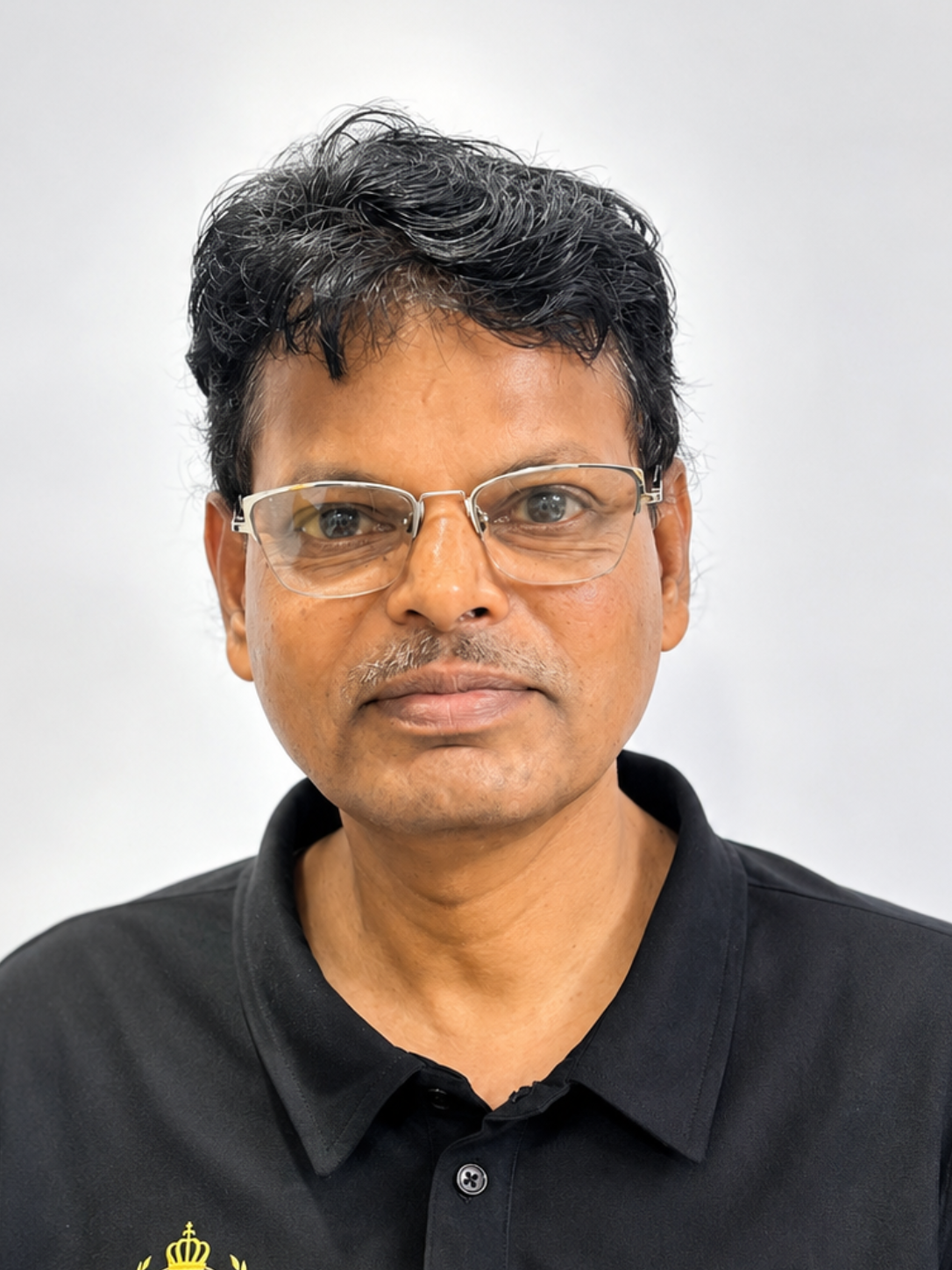 Mr. Nemi Chand Jain