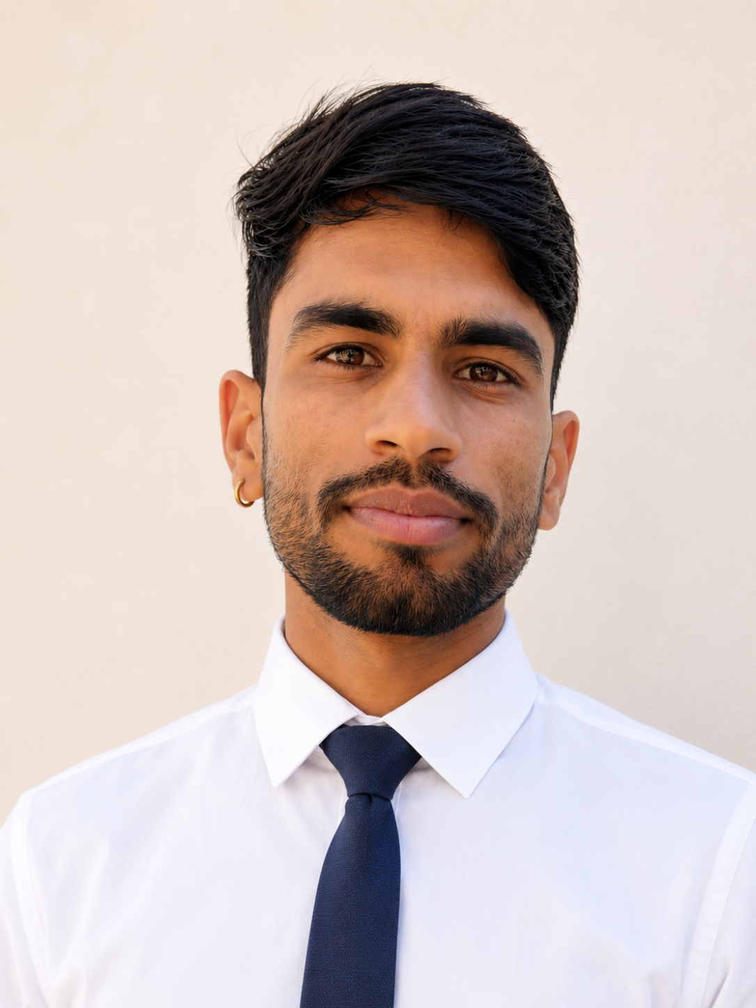 Mr. Hajari Singh