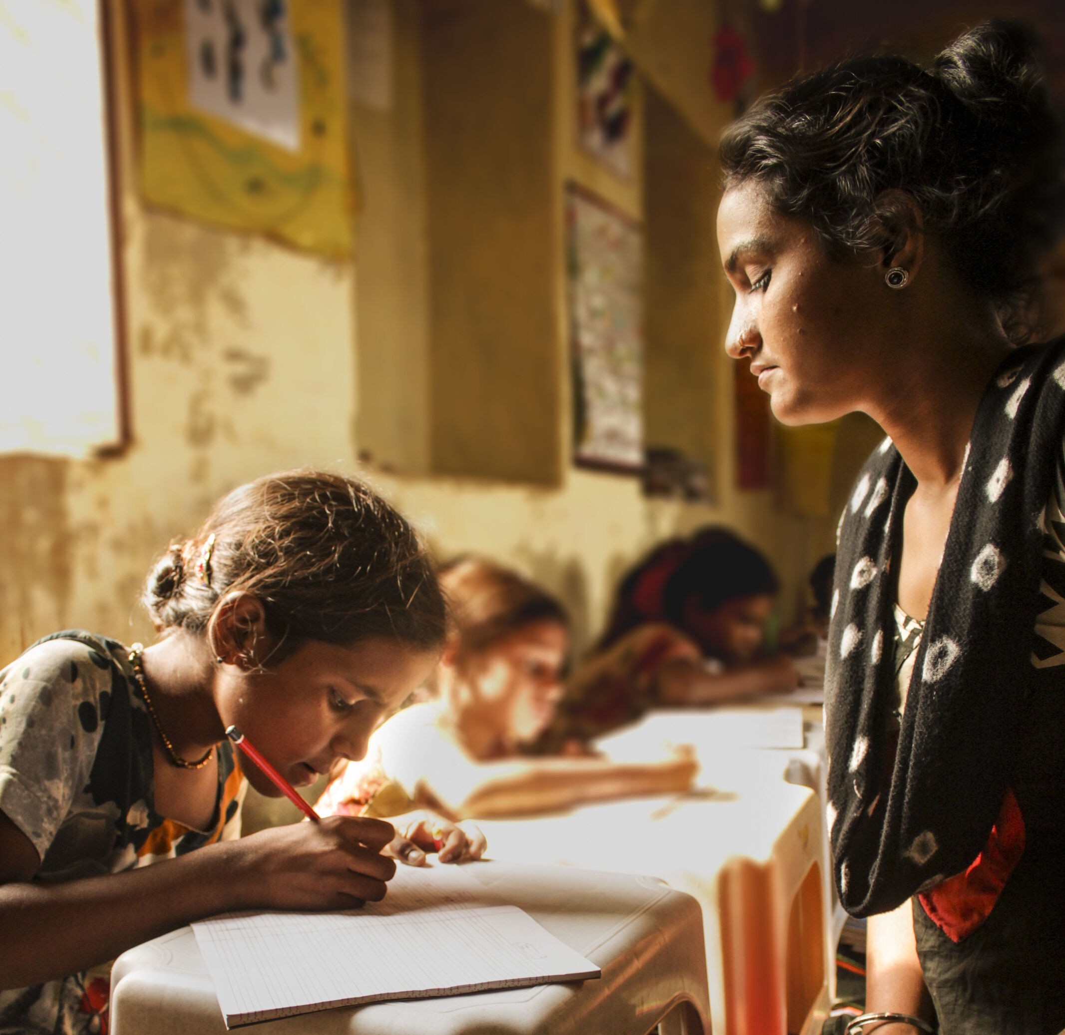 EDUCATION