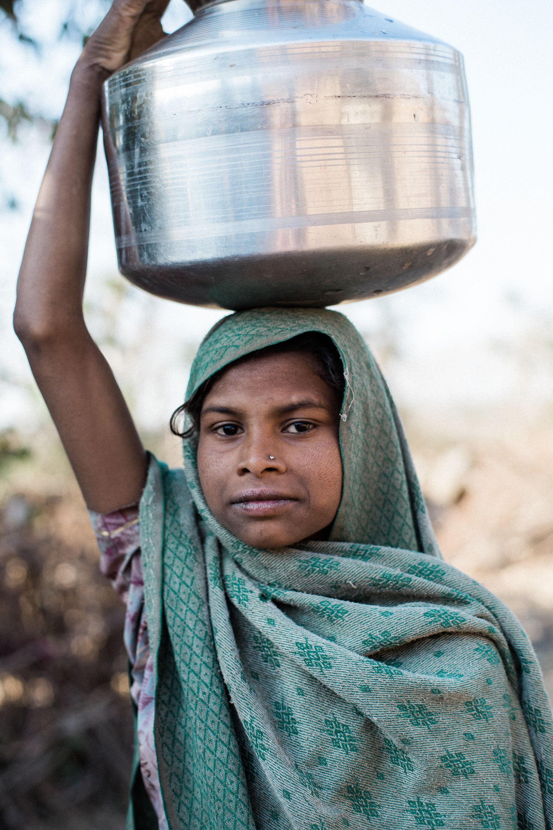 WATER & SANITATION
