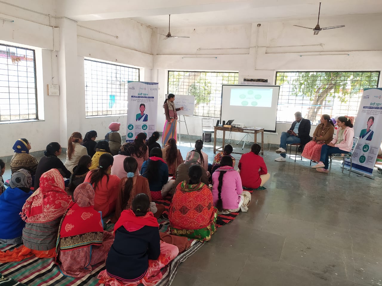 SKILL TRAINING