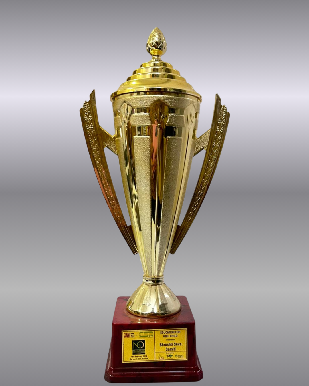 CSR Award