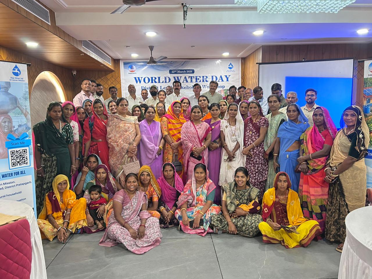 World Water Day