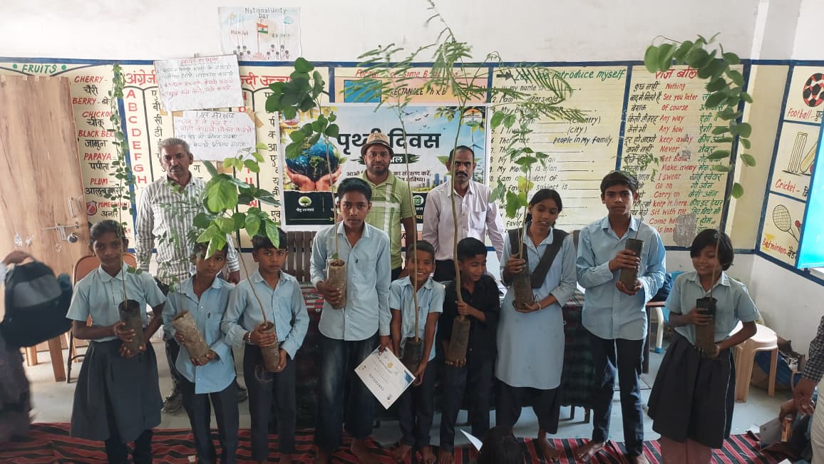 World Earth Day