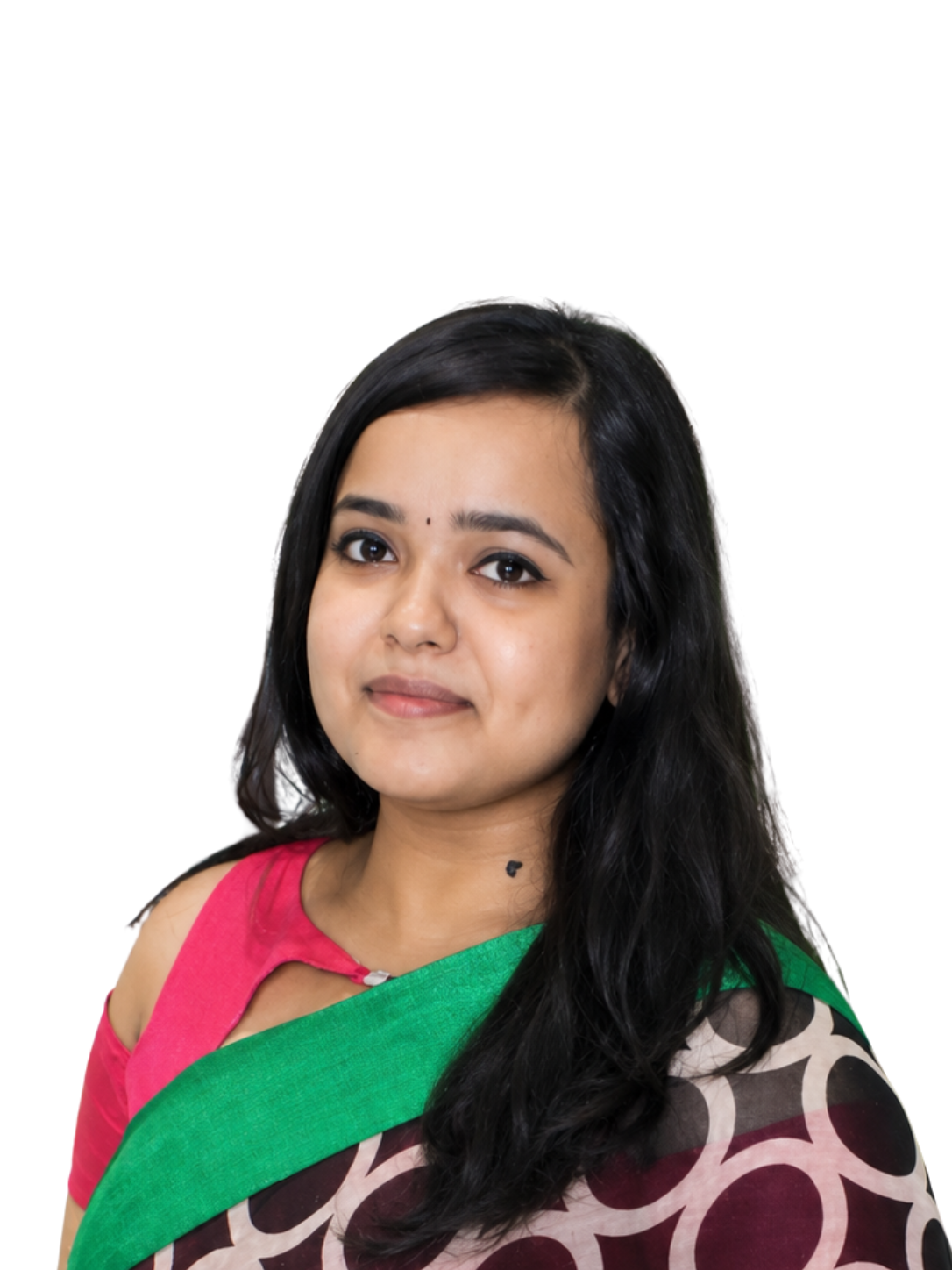 Ms. Ananya Johri