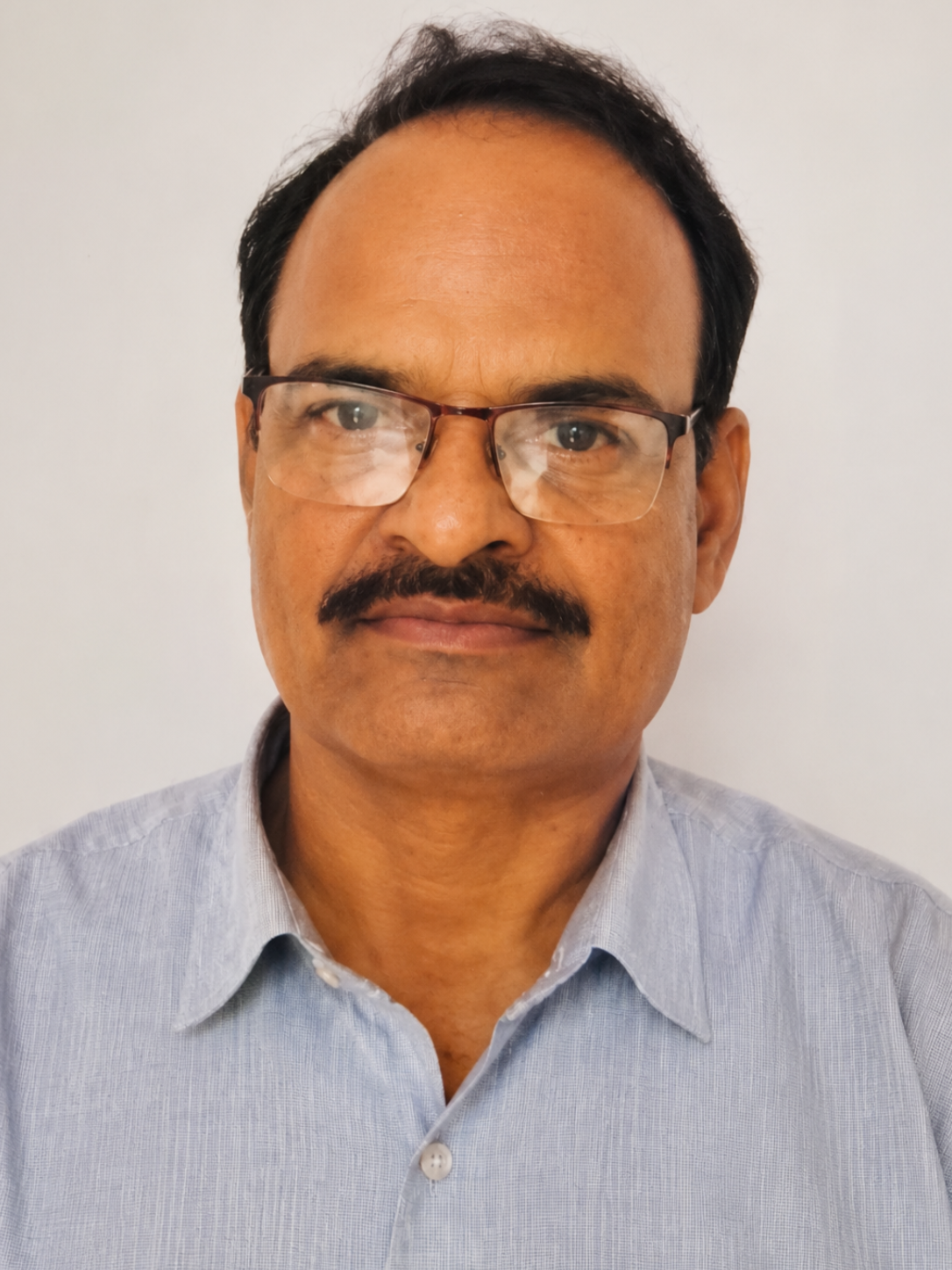 Mr. Bajrang Singh Panwar