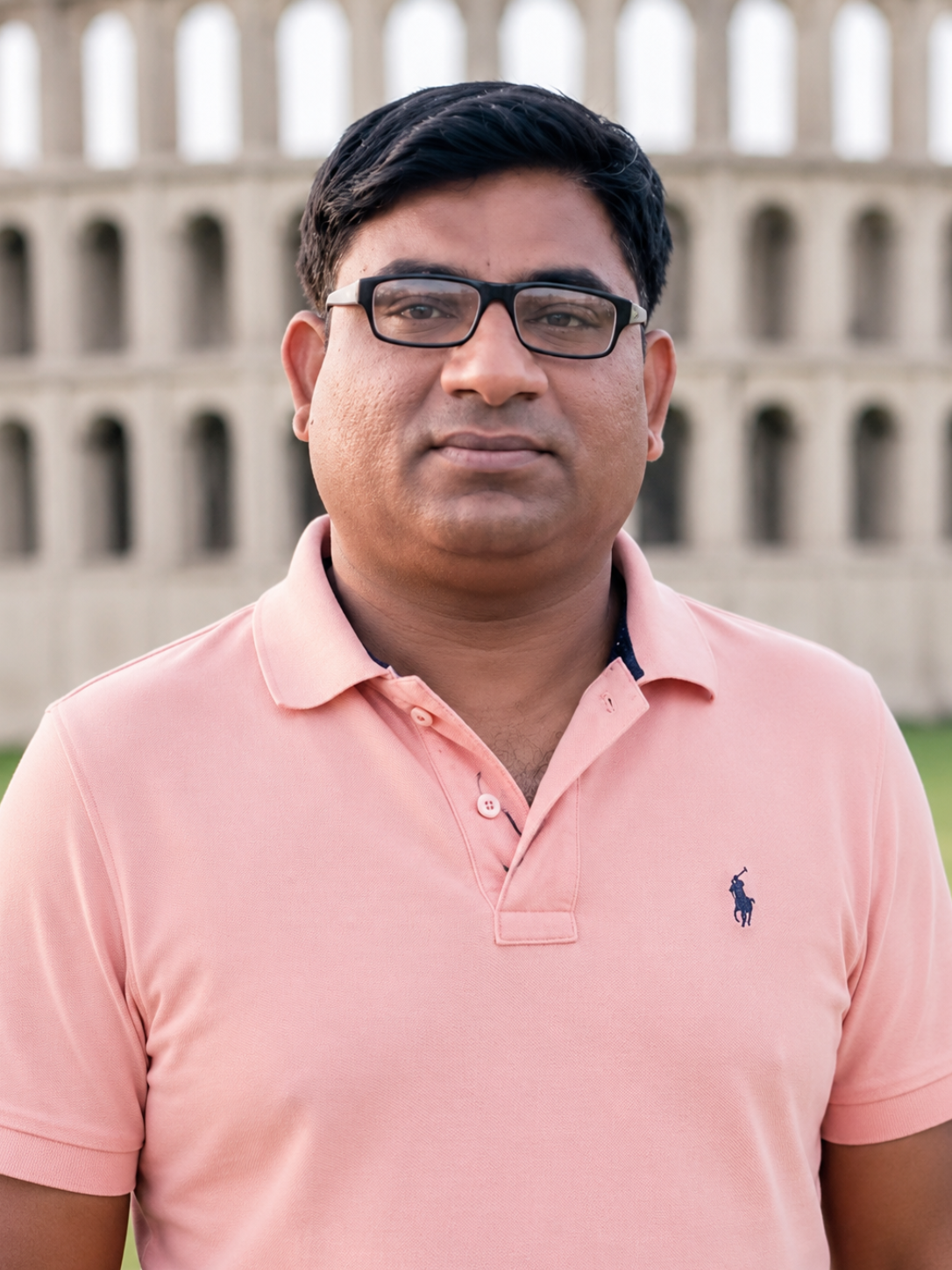 Mr. Bhupendra Singh