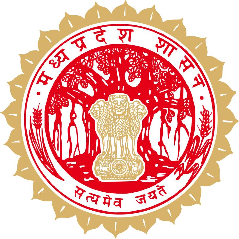 Government of Madhya Pradesh