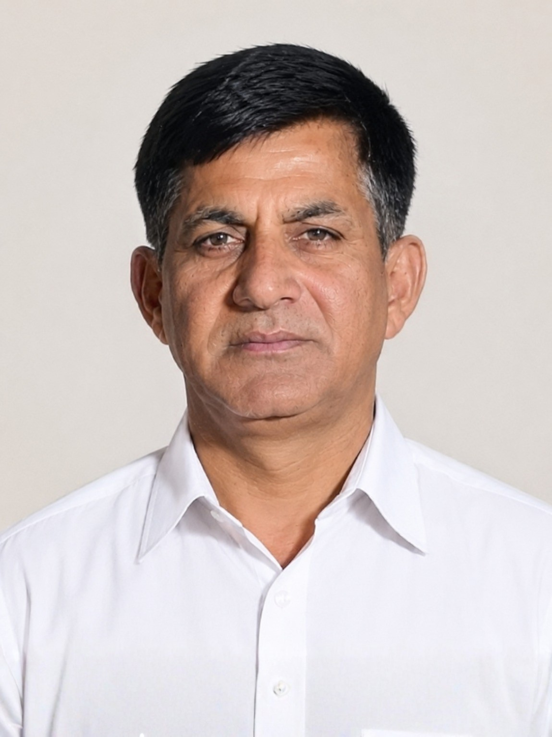 Mr. Jitendra Kumar Yadav