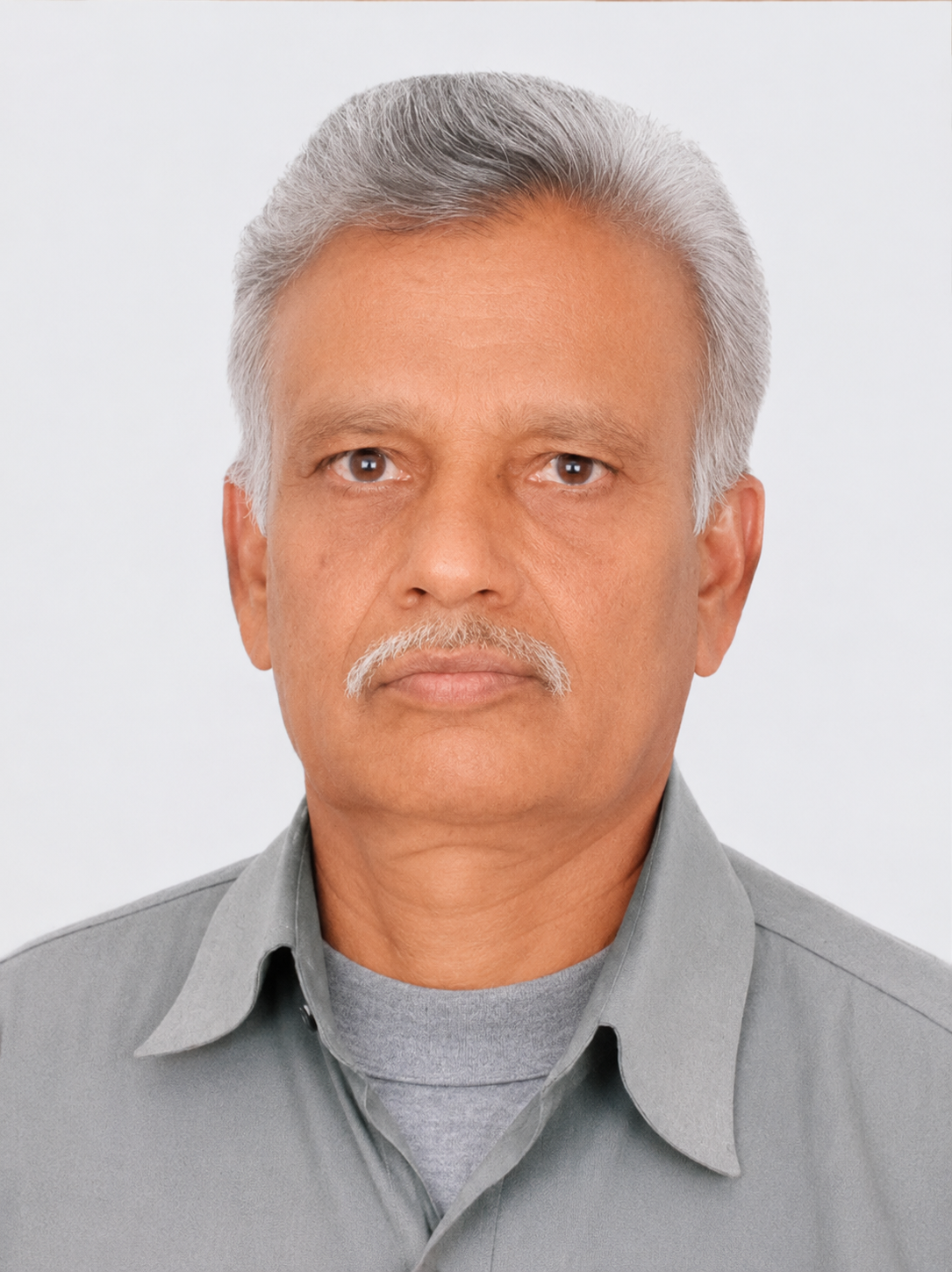 Mr. Madhav Sanchihar