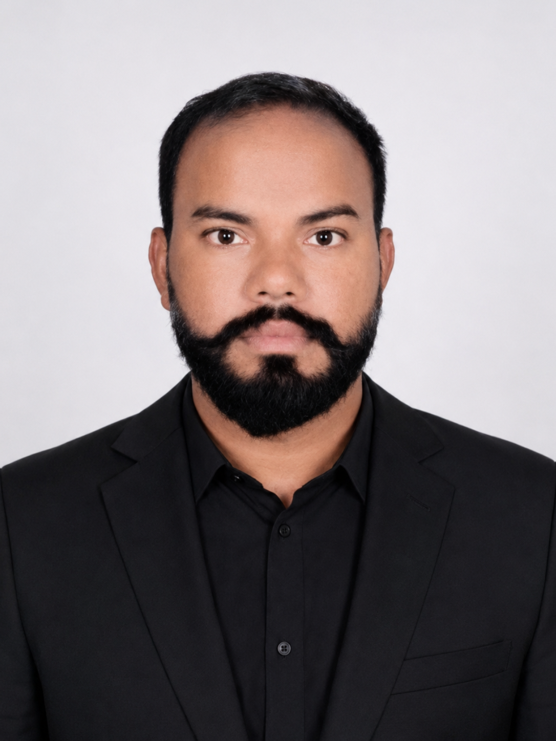 Mr. Mahendra Singh Bhumbariya