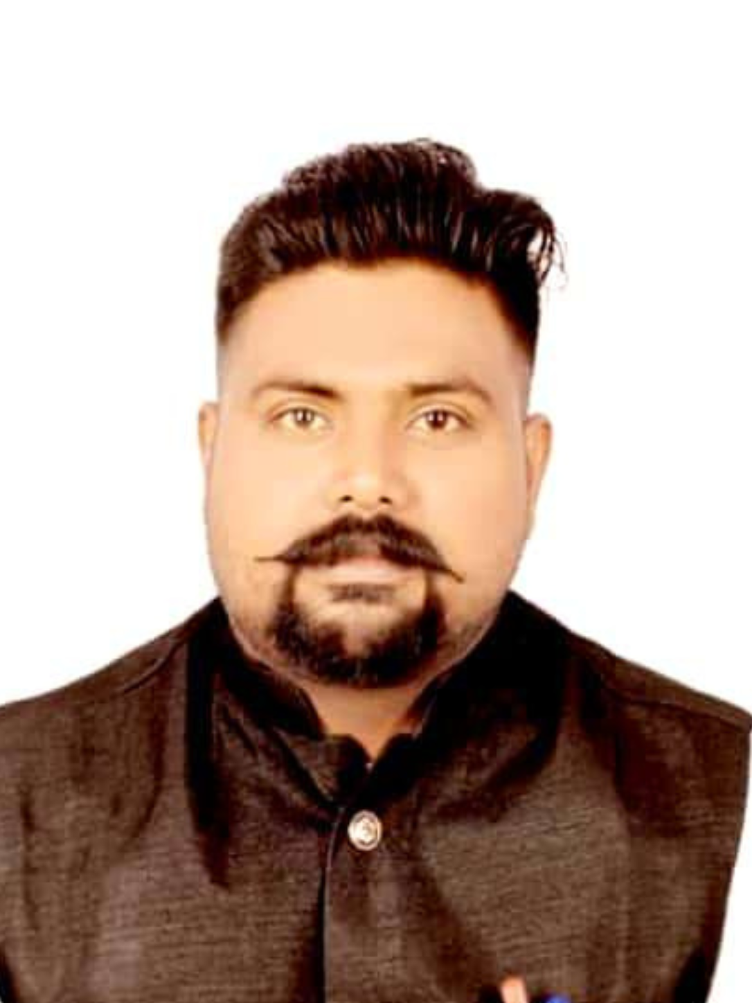 Mr. Manohar Lal Meena