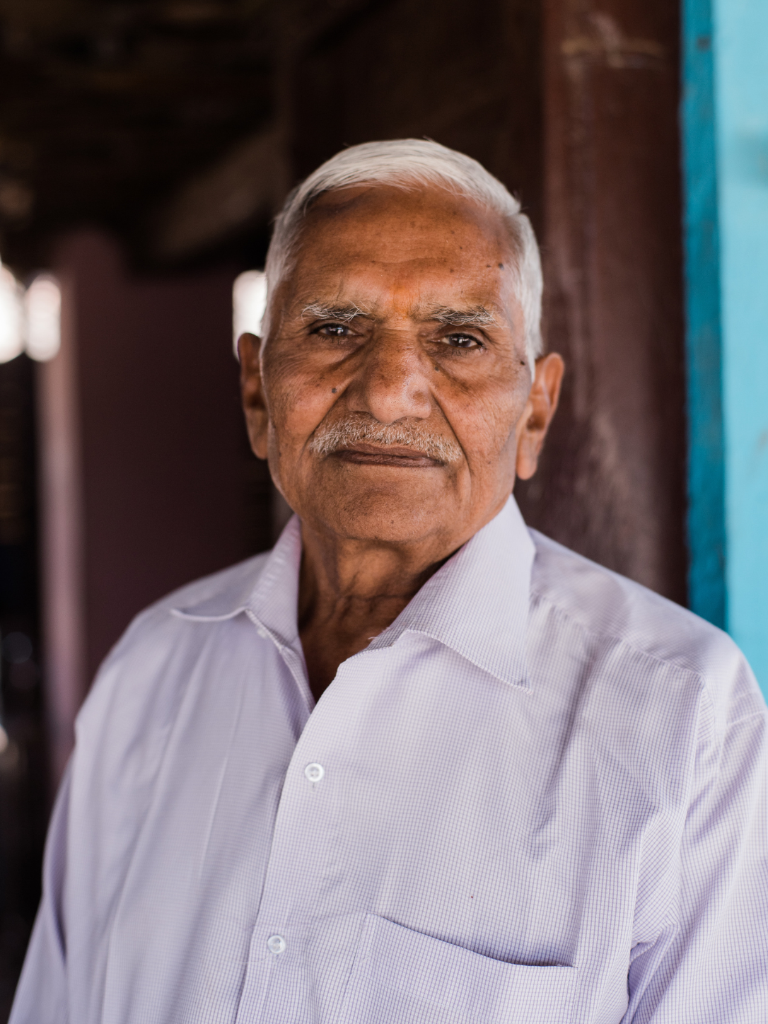 Mr. Shyam Sundar Bhatt