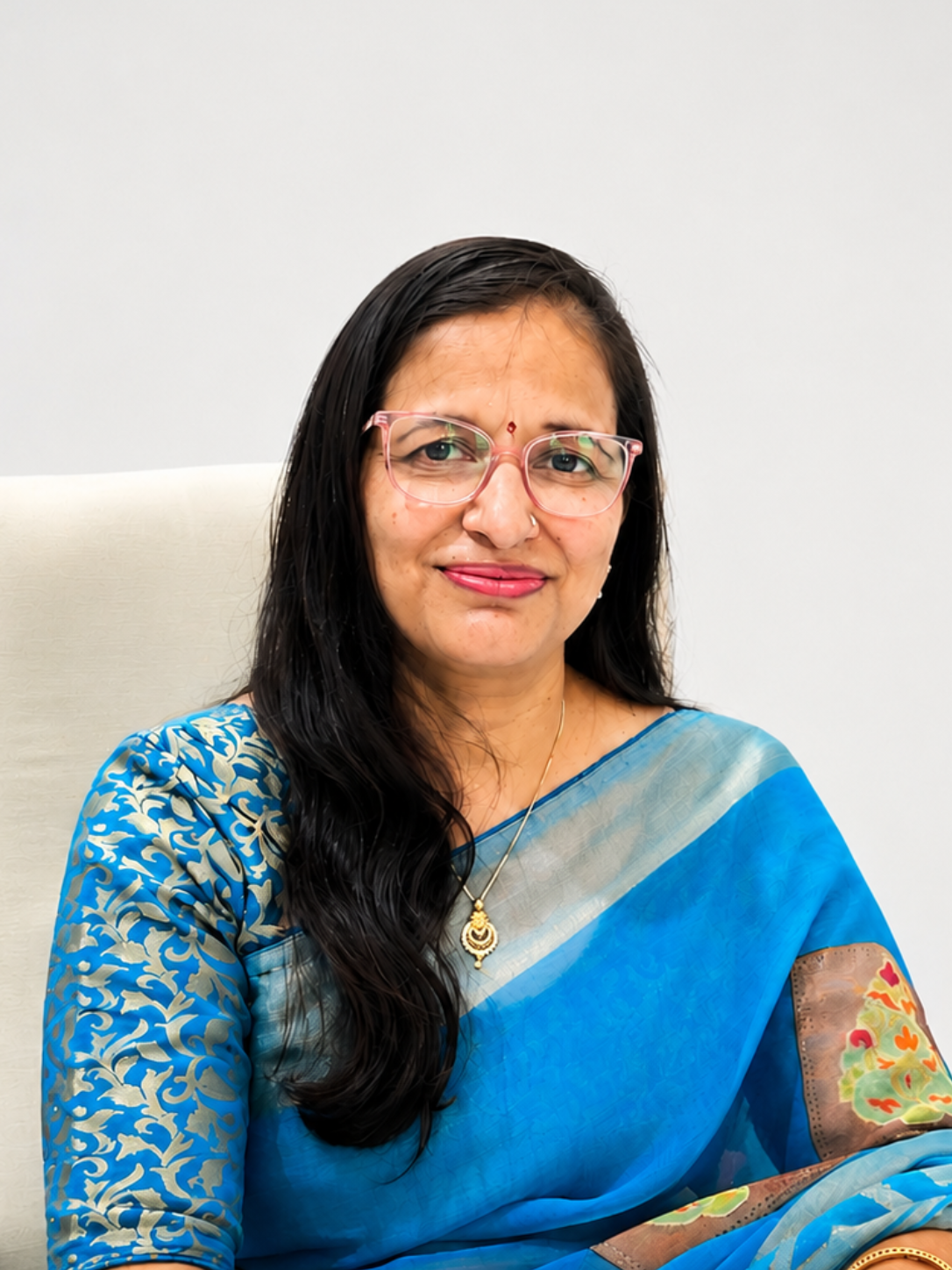 Mrs. Seema Jain