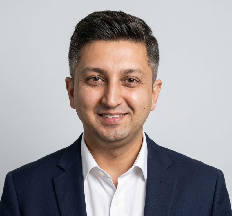 Dr. Siddhartha Sharma