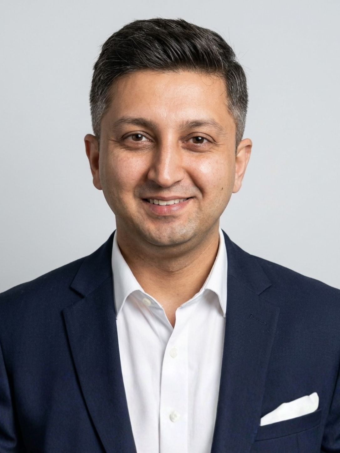 Dr. Siddhartha Sharma