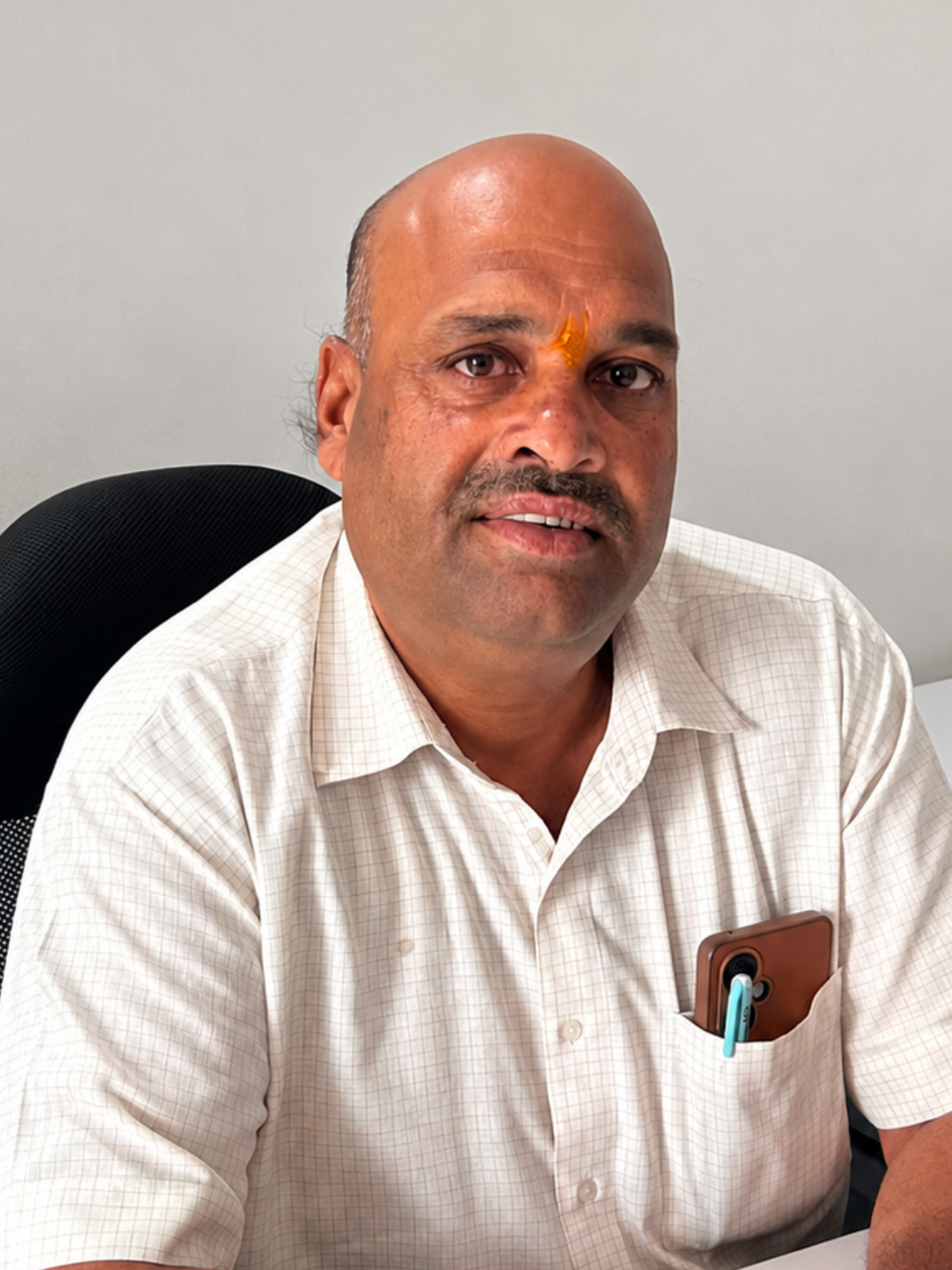 Mr. Sohan Jannawat