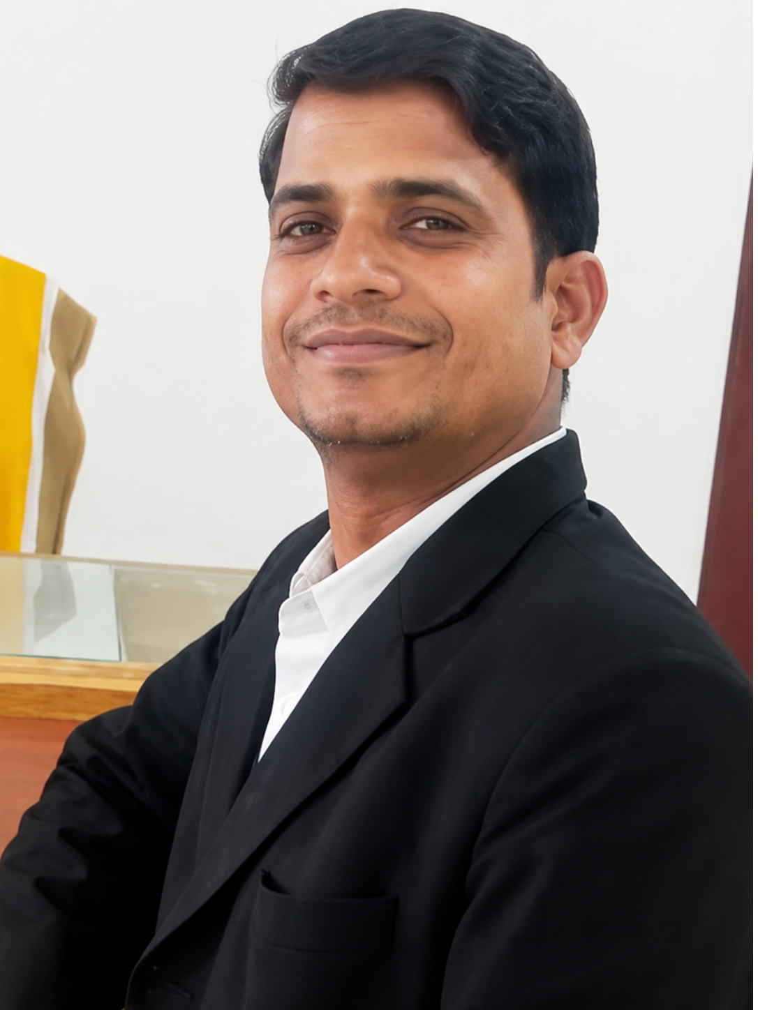 Mr. Surendra Dholi