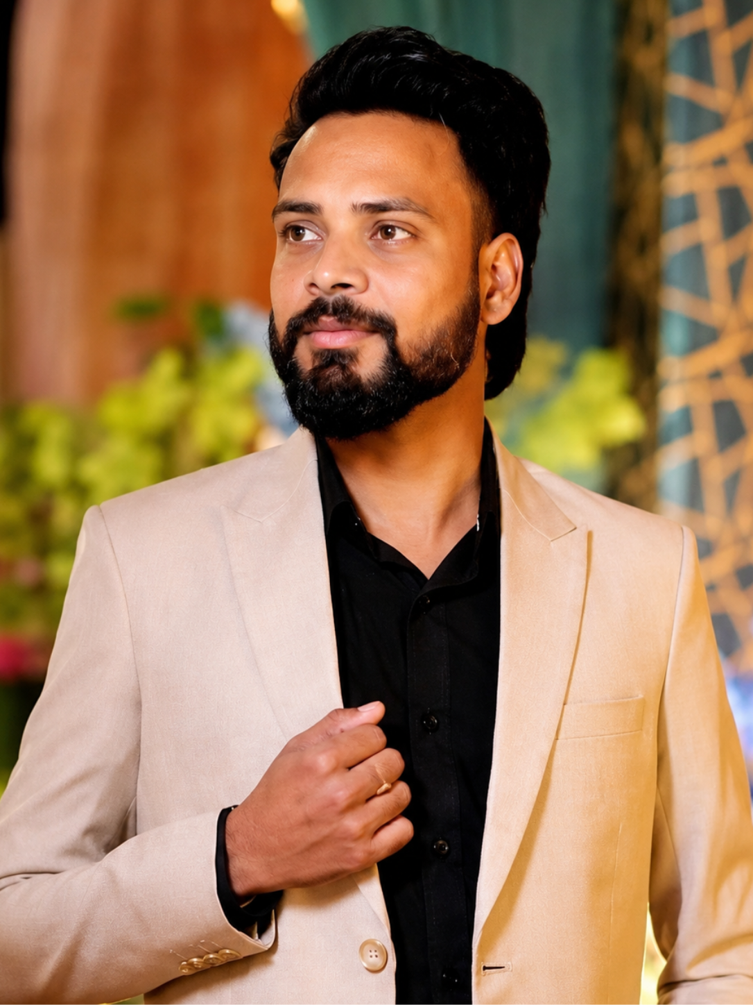 Mr. Vijay Kushwaha