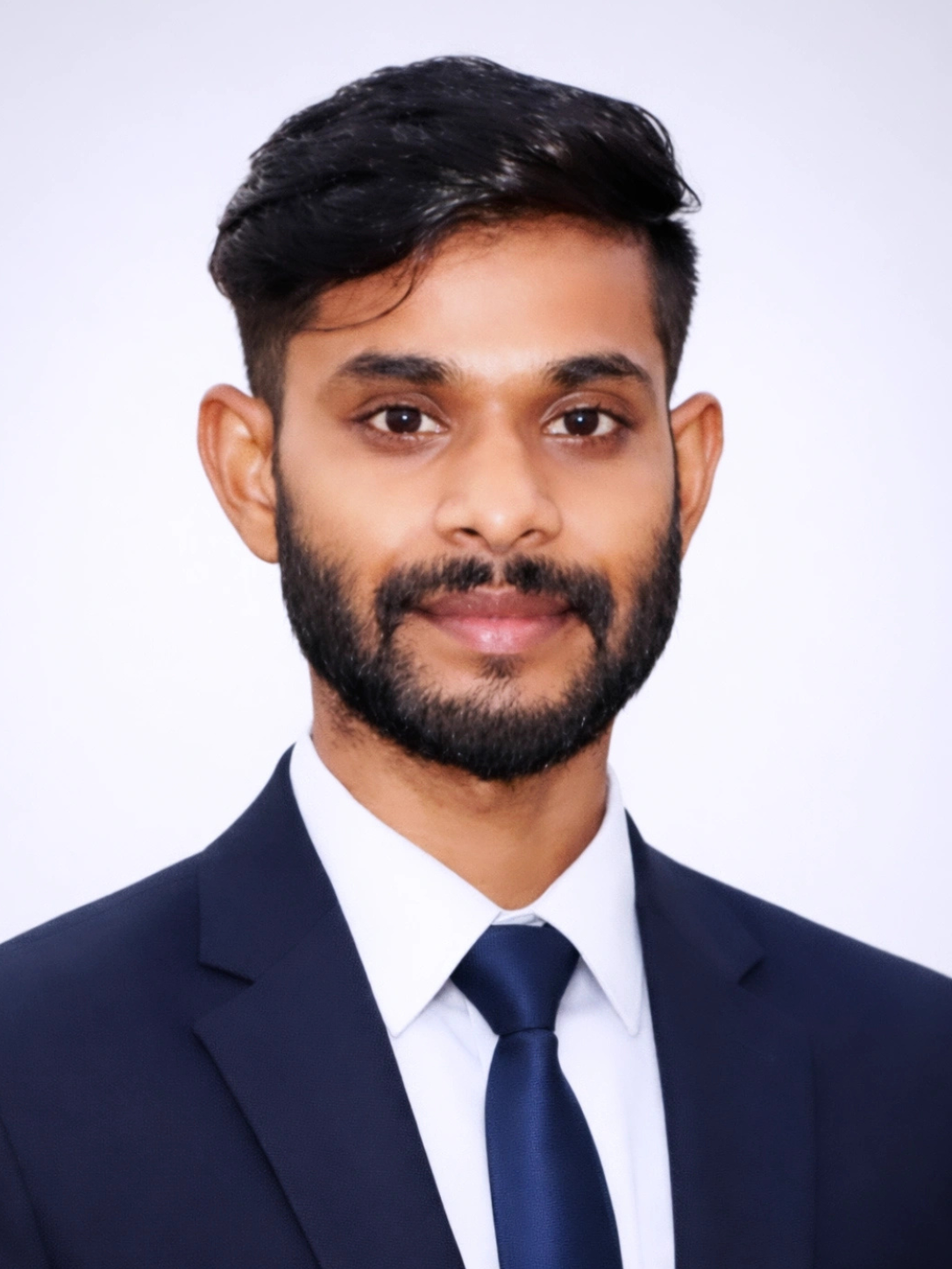Mr. Rakesh Kushwah