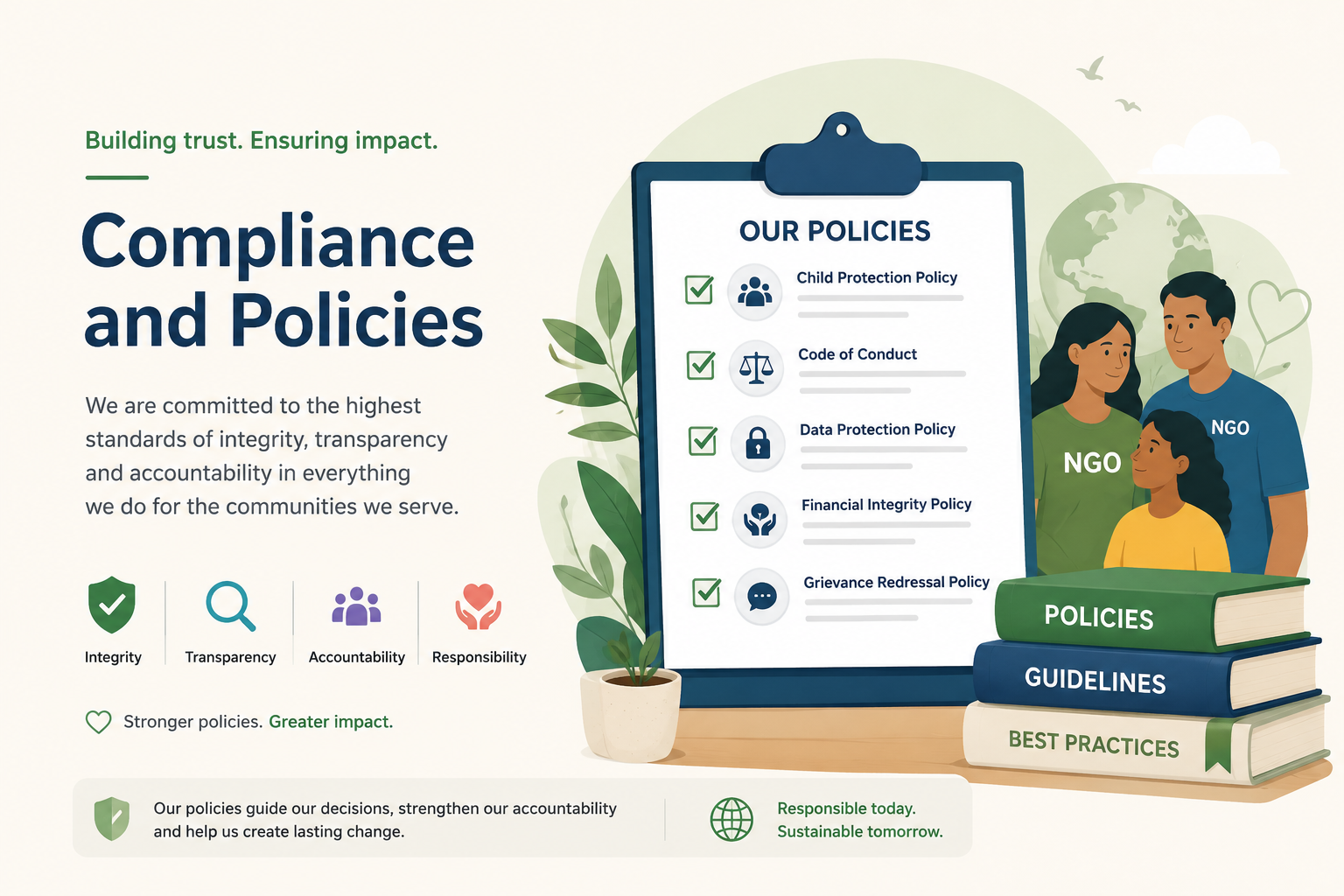 Compliance